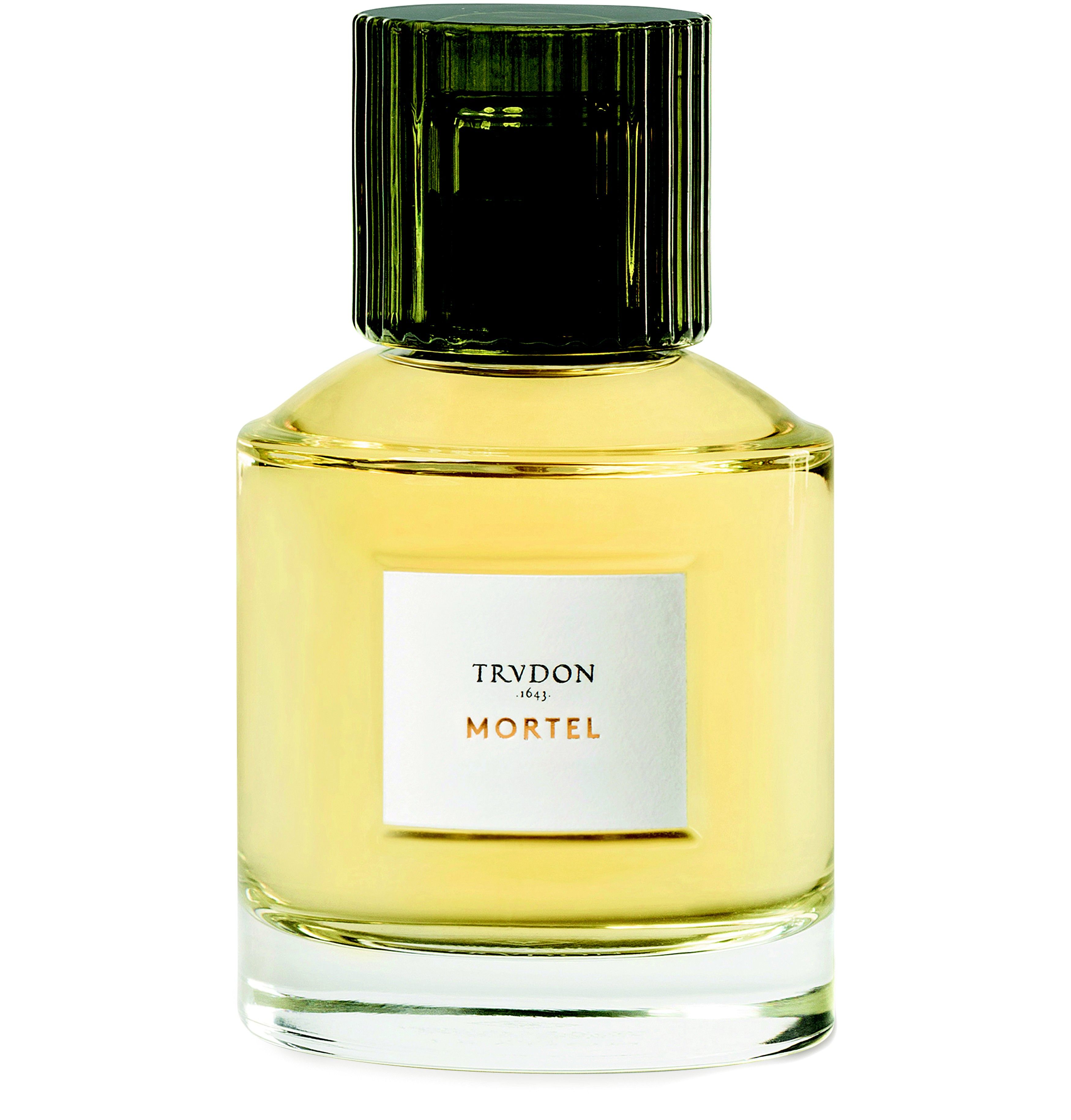 corporal perfume Mortel 100 ml