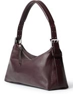 Women's Belted baguette bag | LEMAIRE | 24S