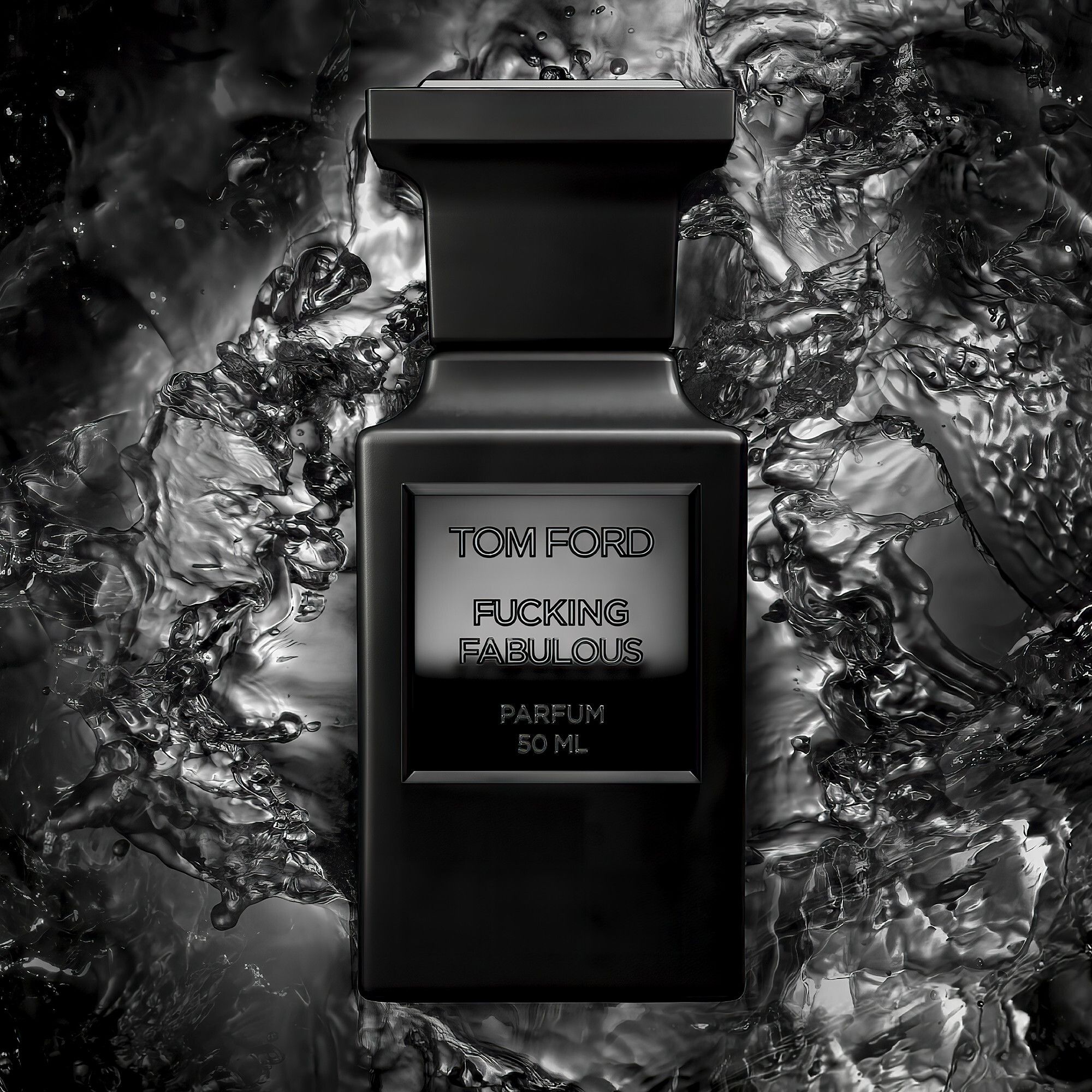 Fucking Fabulous parfum 50 ml thumbnail 3