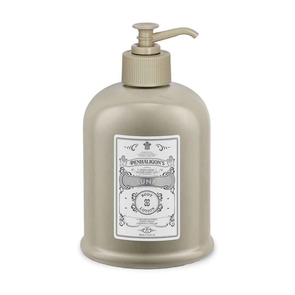 Luna Body & Hand Lotion 500 ml thumbnail 4
