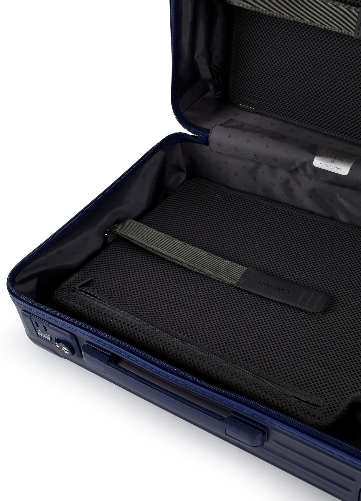 Rimowa 에센셜 캐빈 러기지