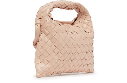 BOTTEGA VENETA Mini Hop bag