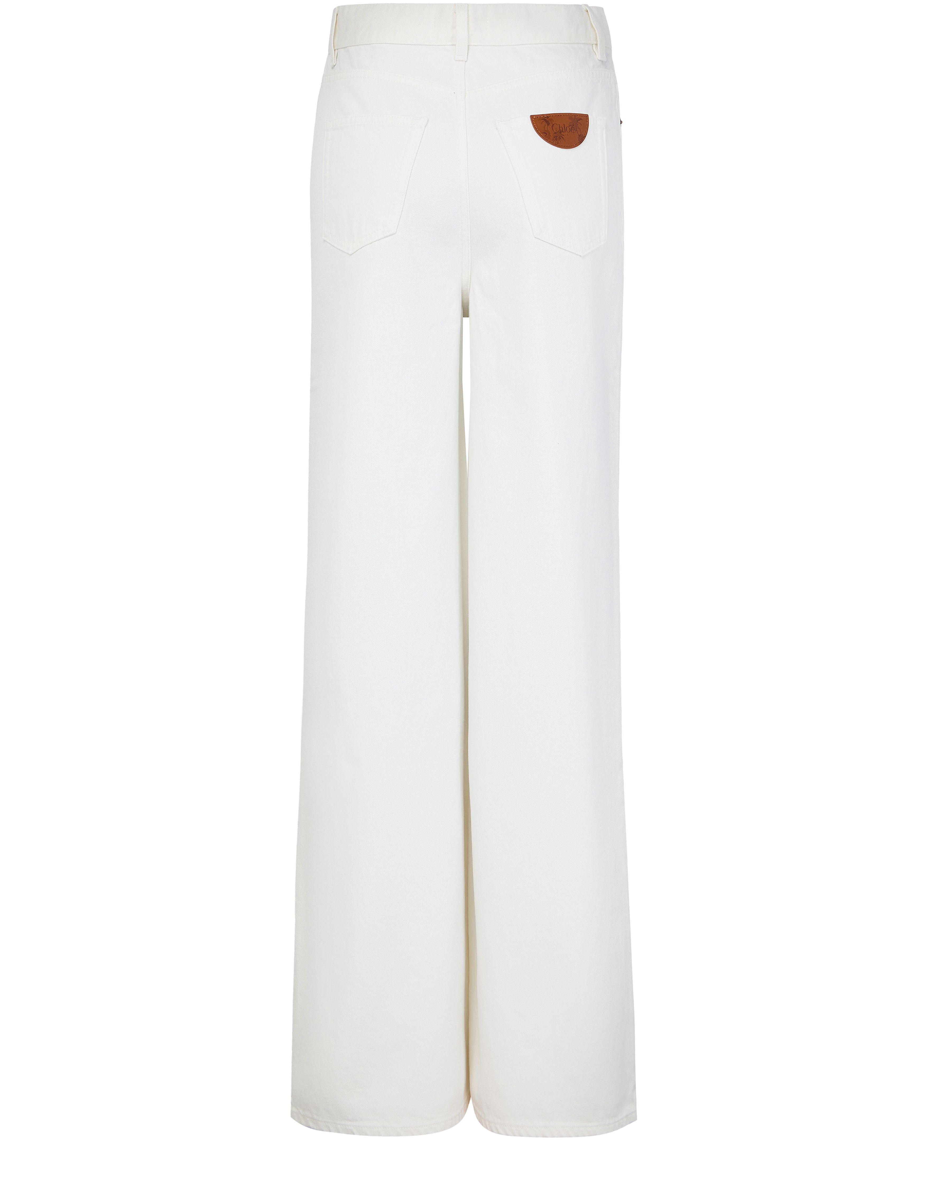 Straight leg jeans thumbnail 3