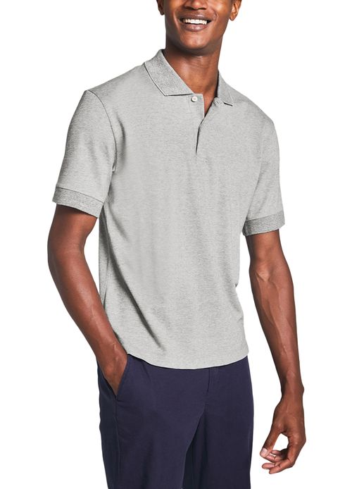 FRESCOBOL CARIOCA Dias piqué polo shirt