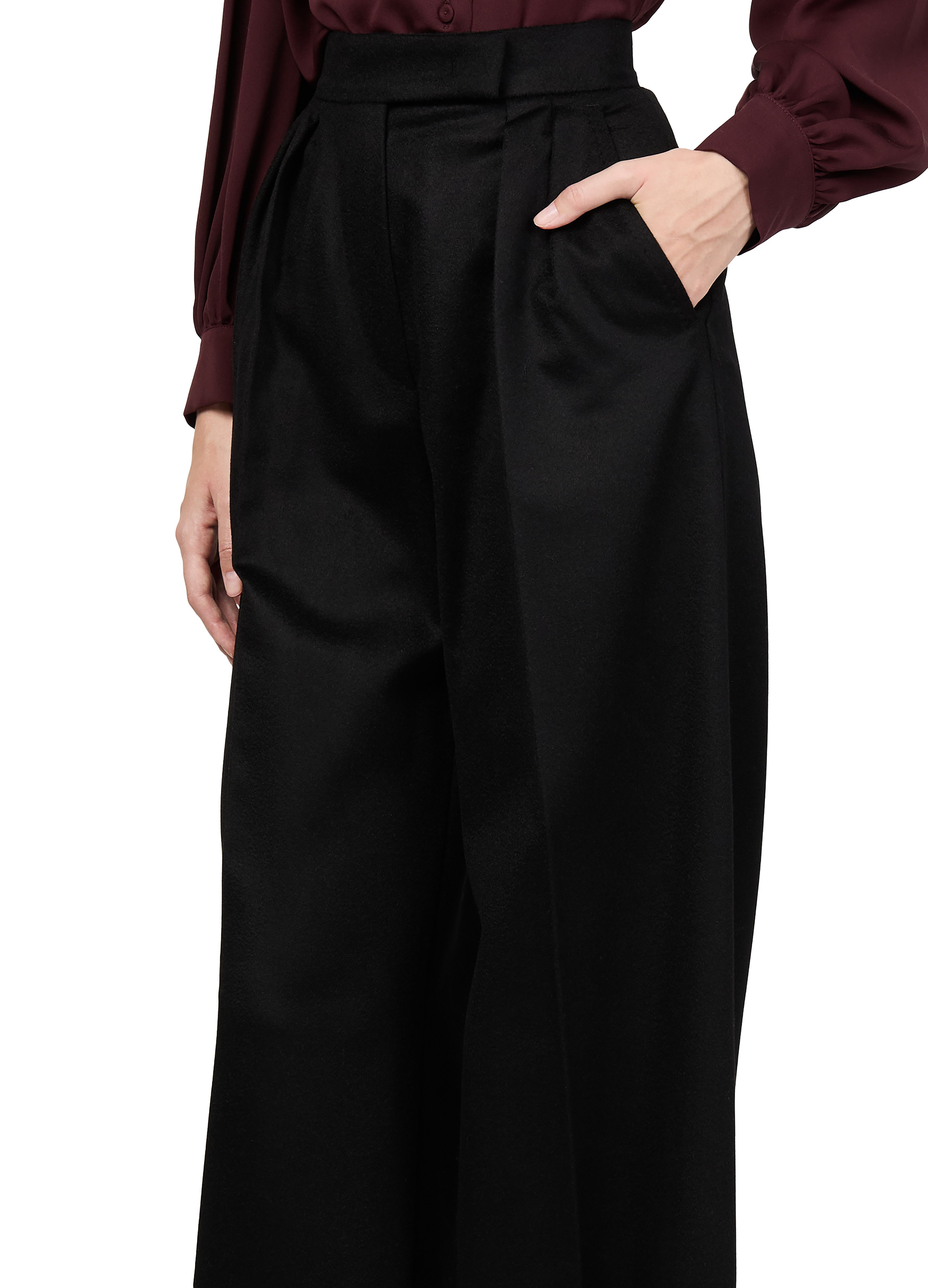 Ori wide-leg pants thumbnail 4