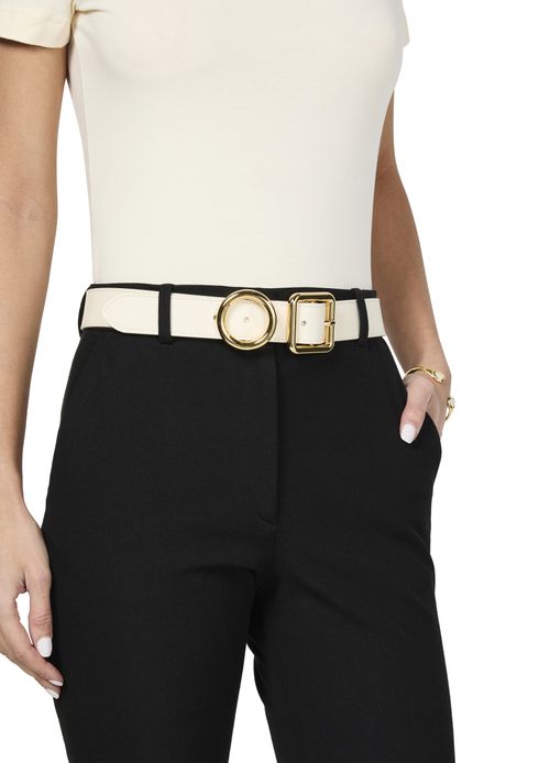 JACQUEMUS The Regalo Belt