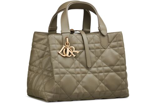 DIOR Sac Dior Toujours Medium