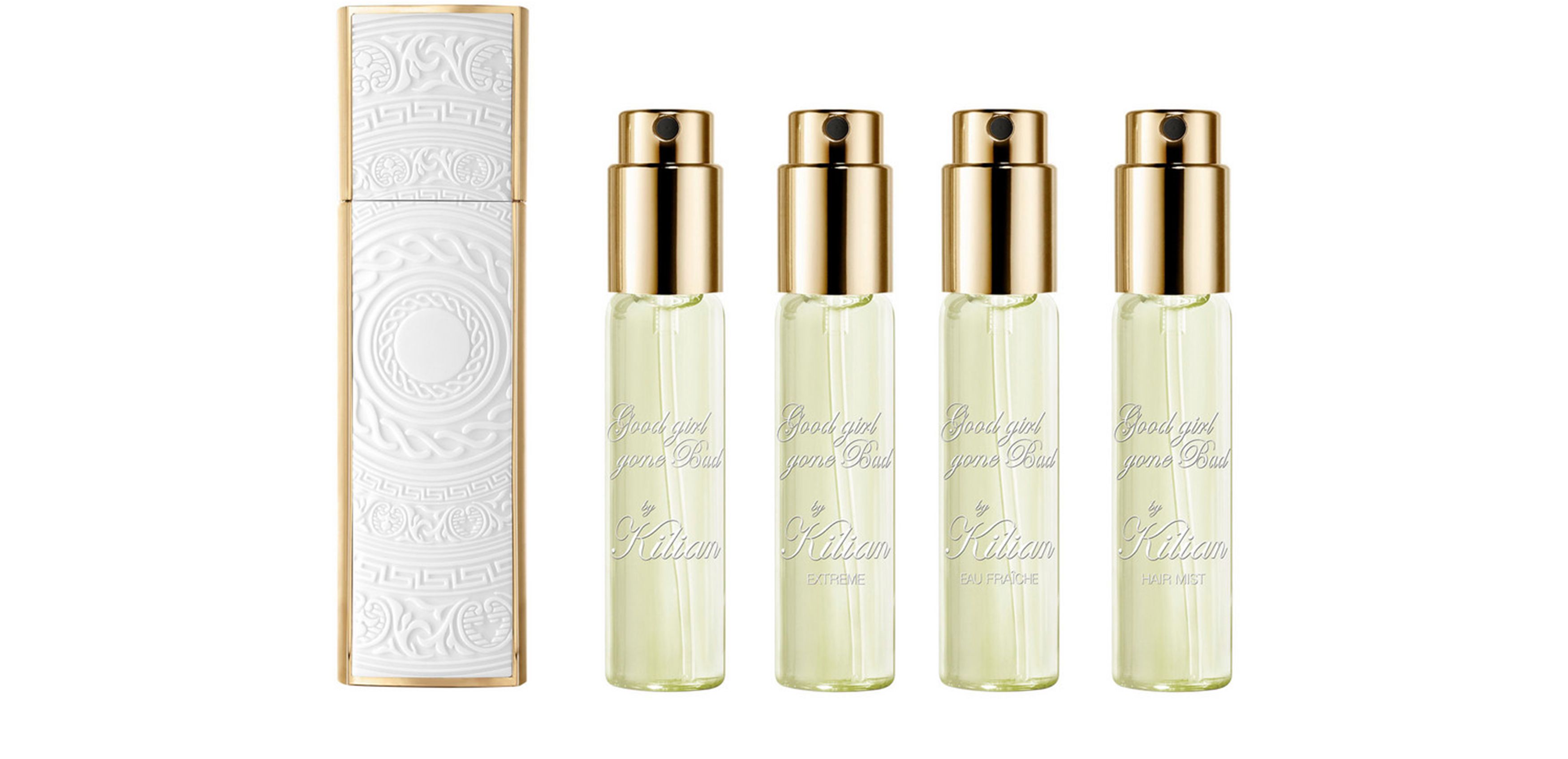 Good Girl Gone Bad discovery set 4 x 7.5 ml