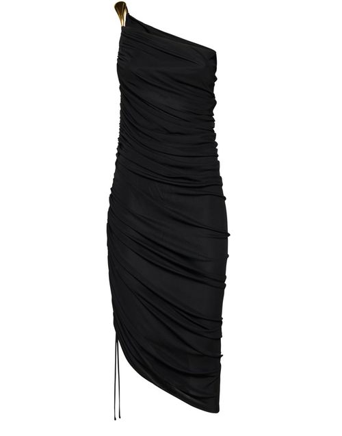 BOTTEGA VENETA Dress in viscose jersey