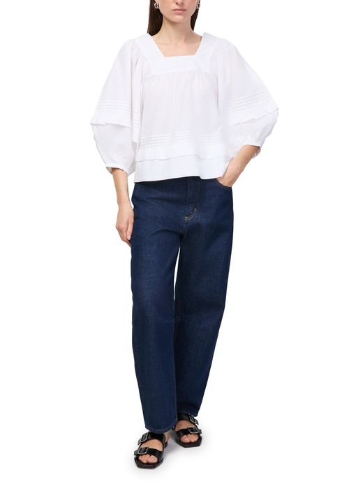 SKALL STUDIO Alice blouse