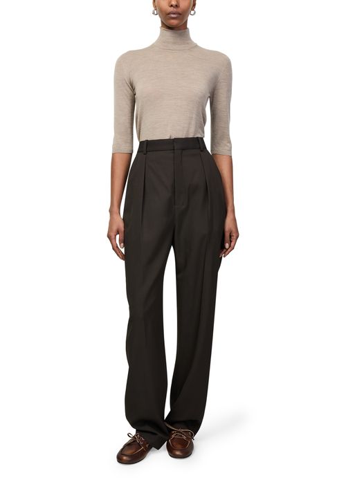 MAX MARA Rollkragenpullover