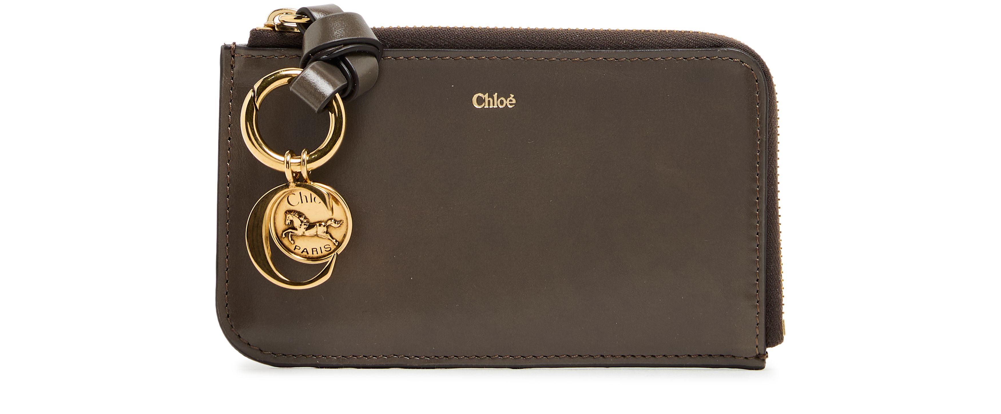 Alphabet wallet