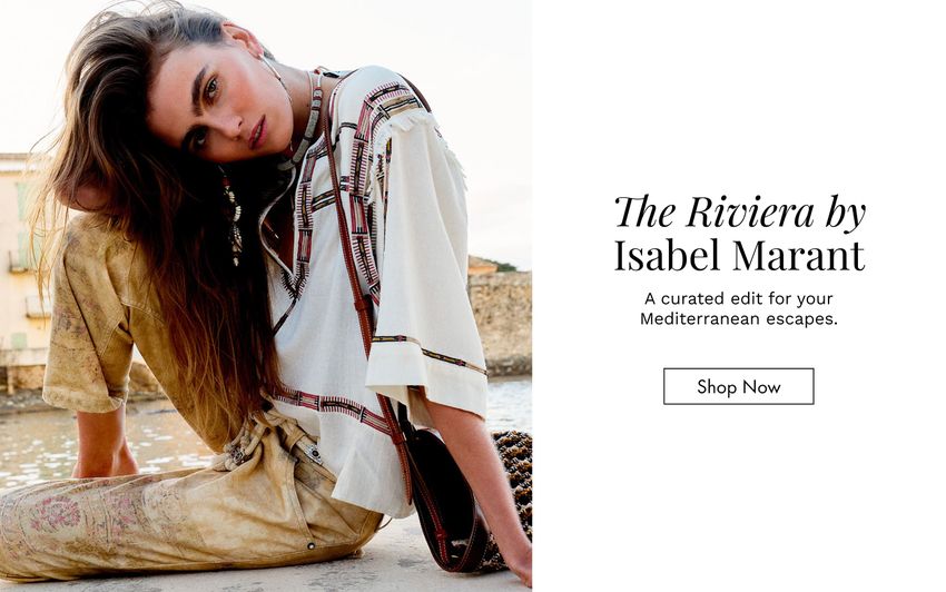 isabel marant