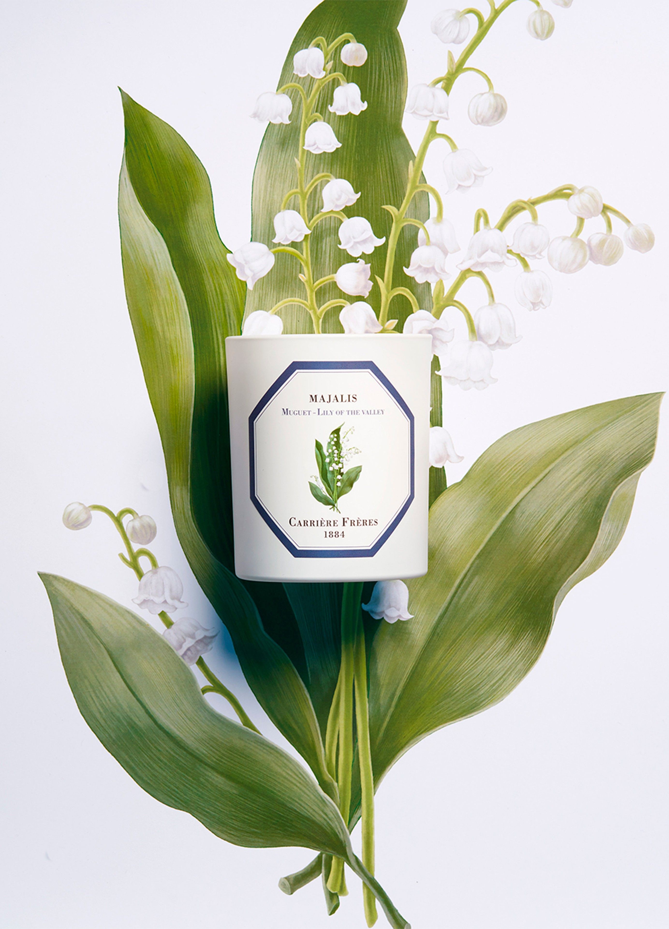 Scented Candle Lilly of the Valley - Majalis 185 g thumbnail 3