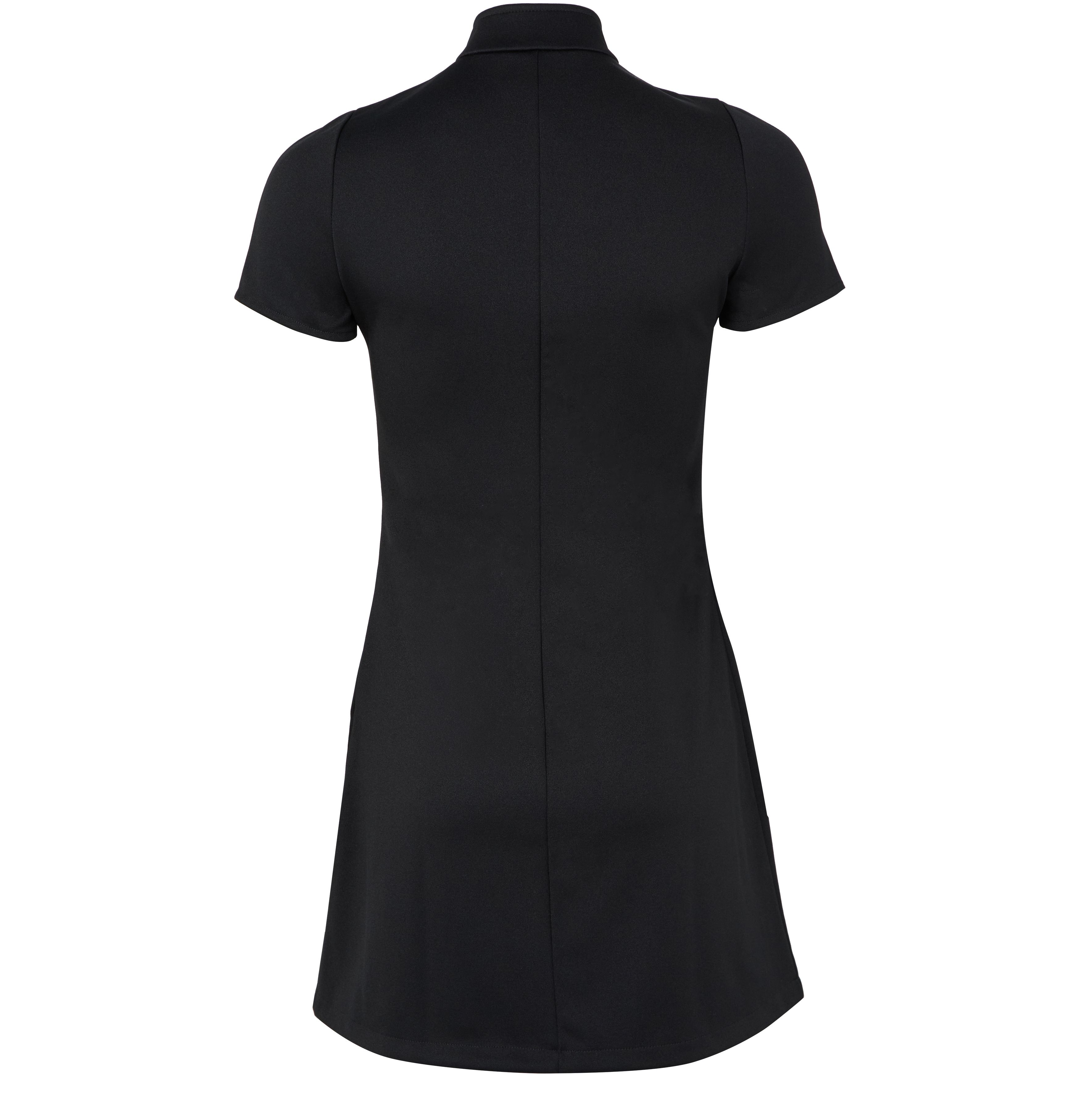 Interlock tracksuit mini dress thumbnail 3