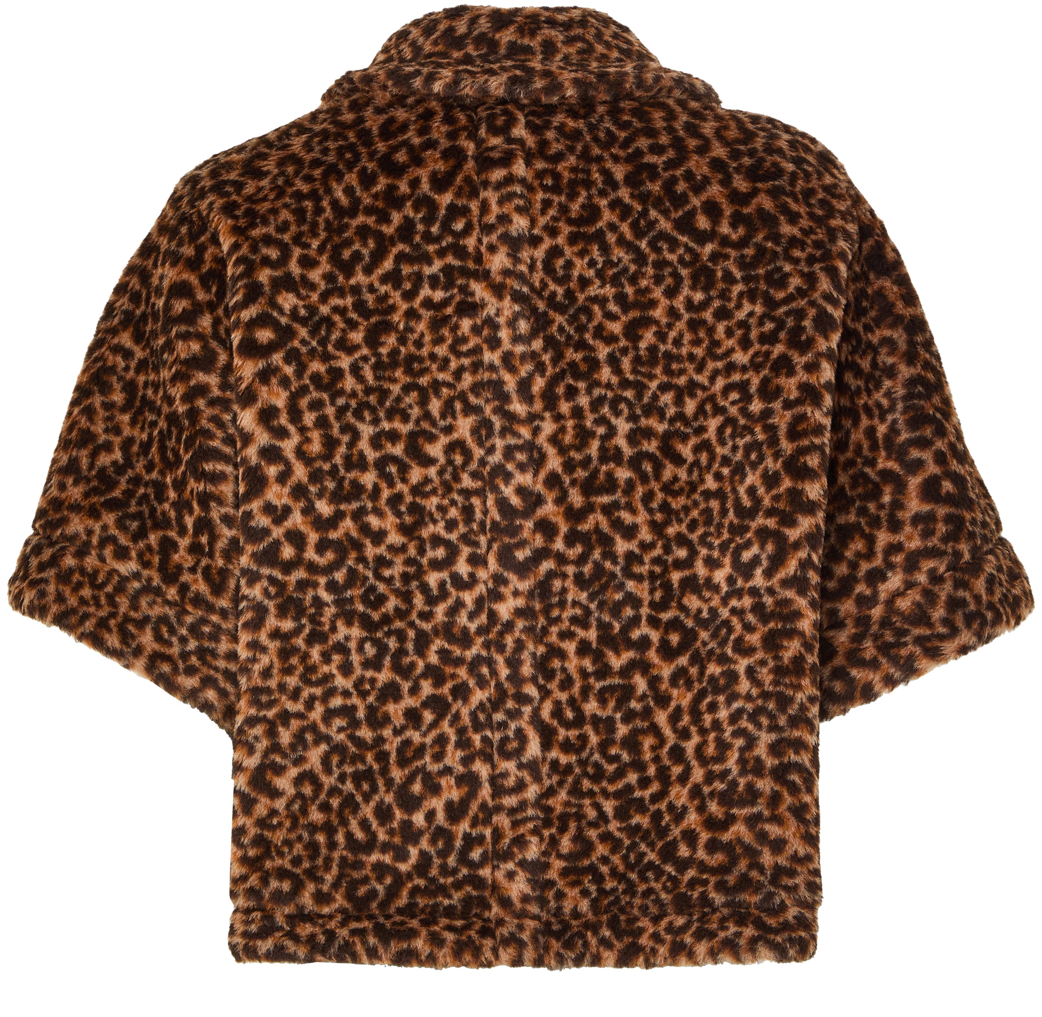 Titty Teddy cape thumbnail 3