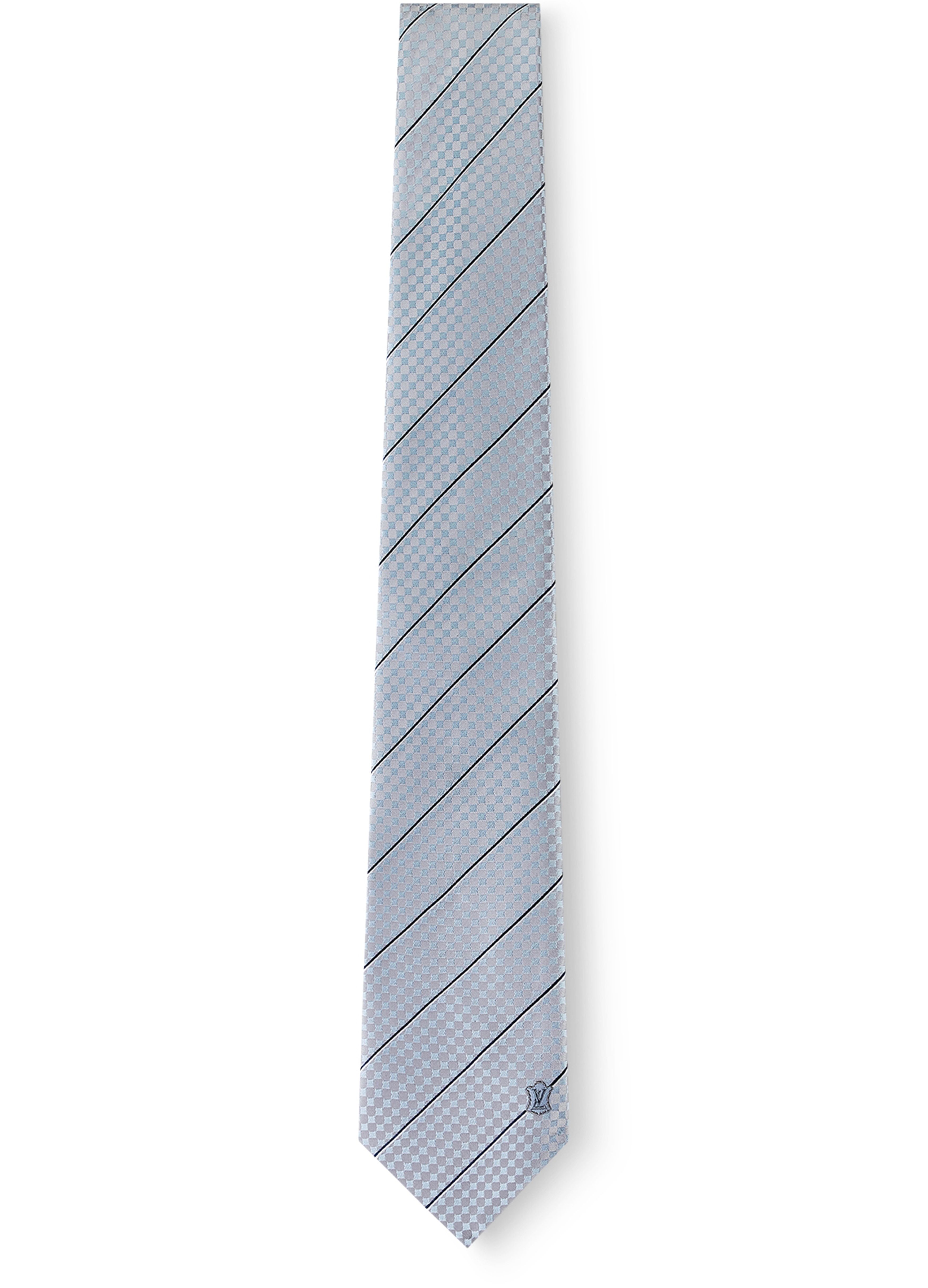 Ecu Tie