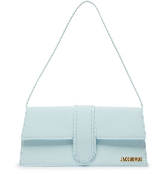 Le Bambino Long Handbag