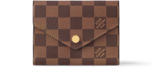 LOUIS VUITTON Victorine Wallet