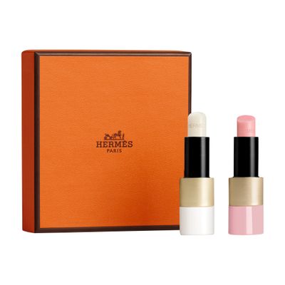 Women's Rouge Hermès and Hermèsistible, Pre-composed gift set