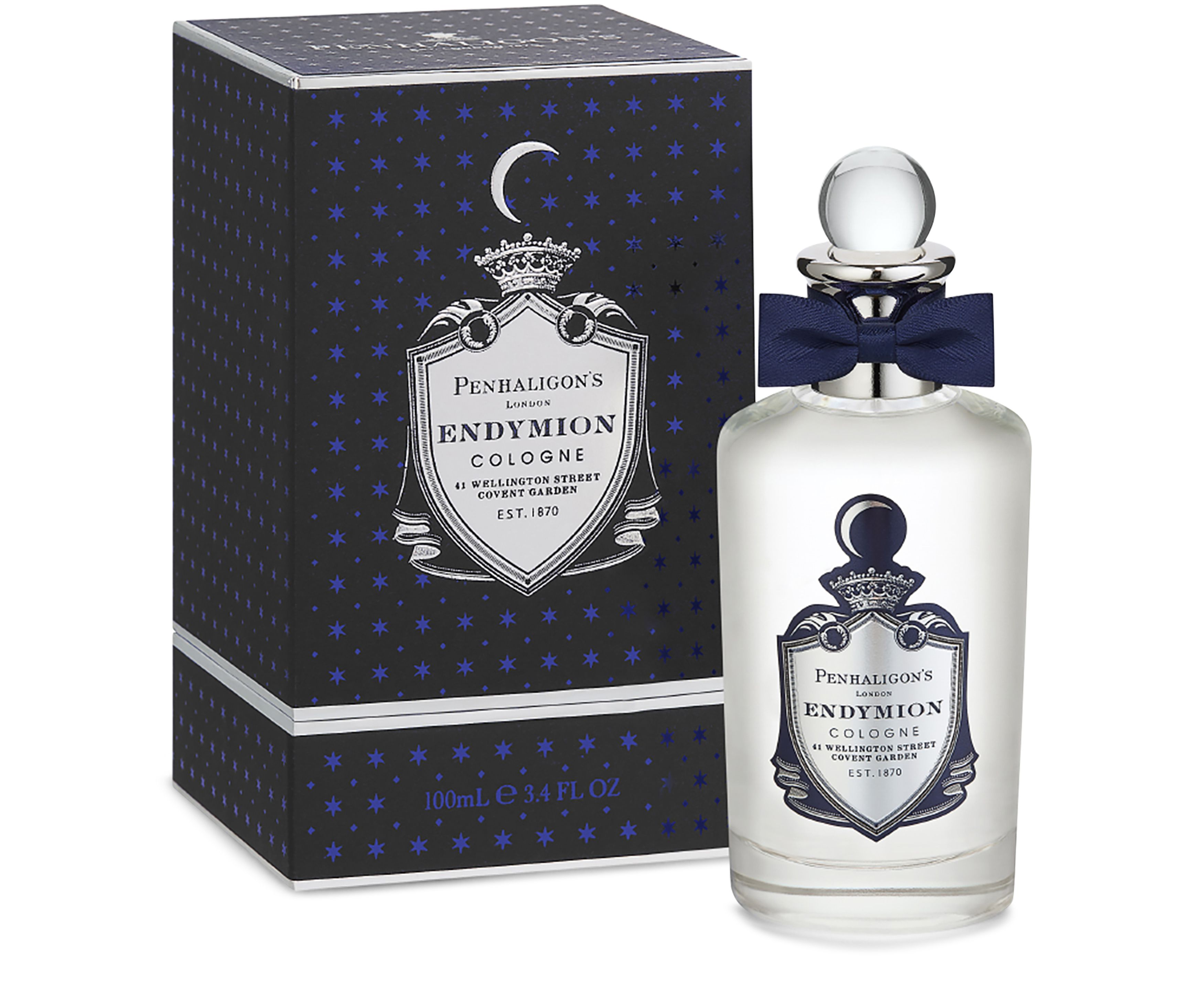 Endymion eau de cologne 100 ml thumbnail 3