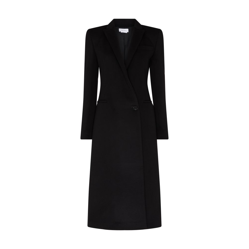 Long coat thumbnail 7