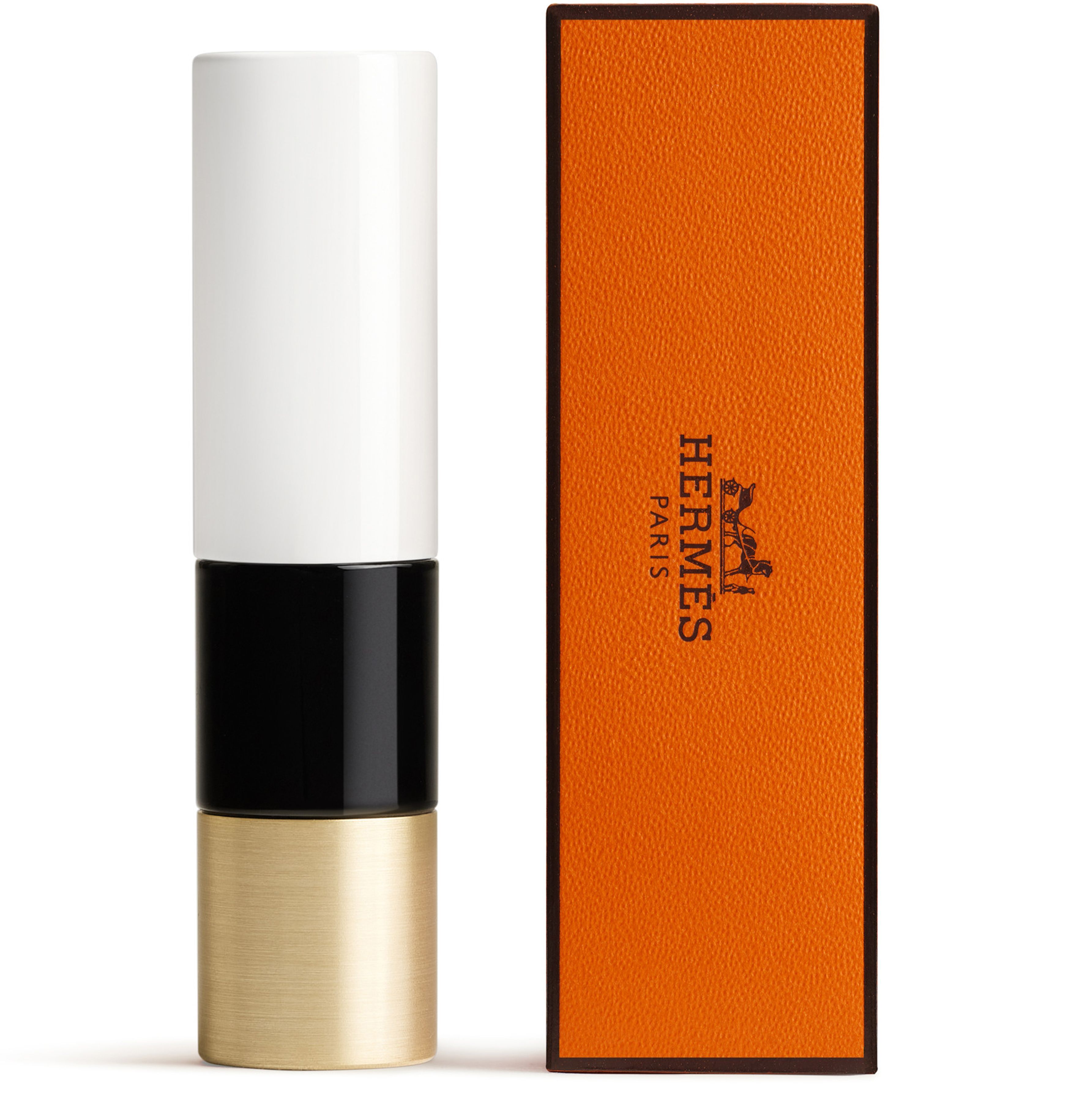 Rouge Hermès, Silky Lipstick Shine thumbnail 3