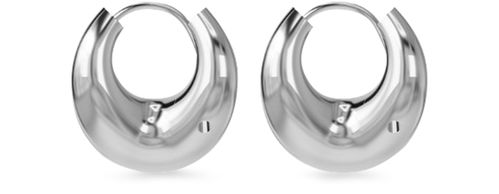 CHARLOTTE CHESNAIS Ohrring Lips