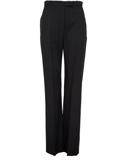 MCQUEEN Straight pants