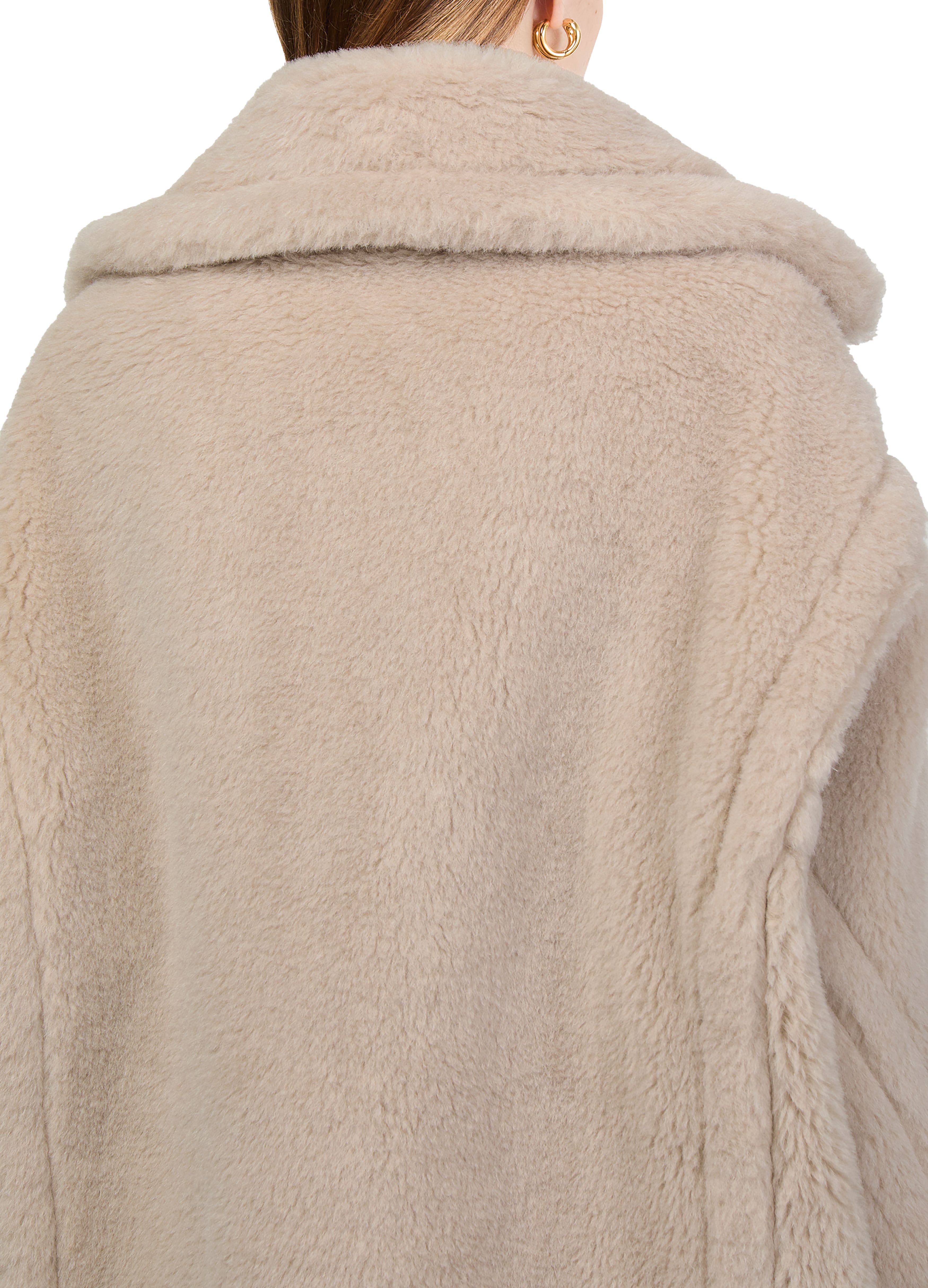 Teddy Tedgirl coat thumbnail 5