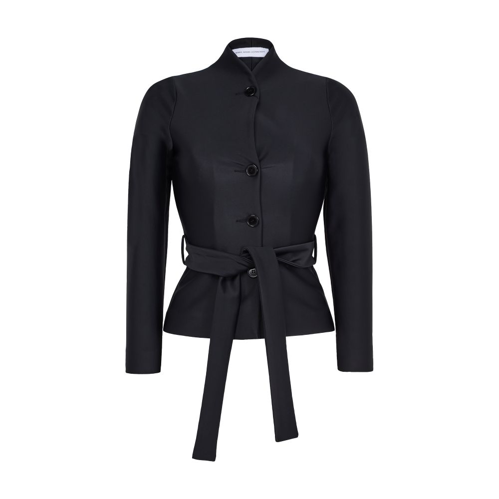 Fitted jacket uniform thumbnail 7