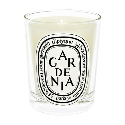Diptyque Gardénia Classic Candle 190 G