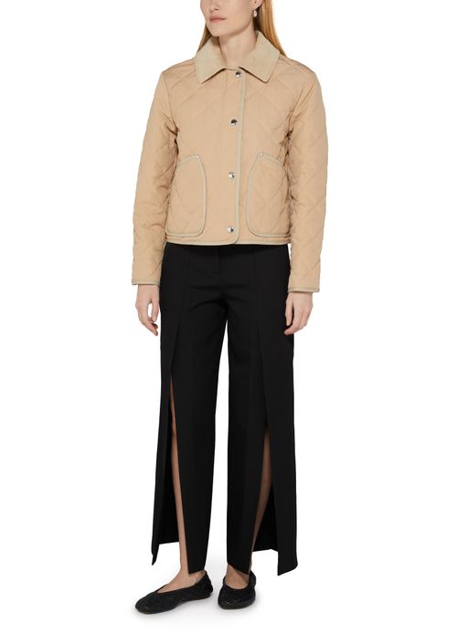 BURBERRY Veste Lanford