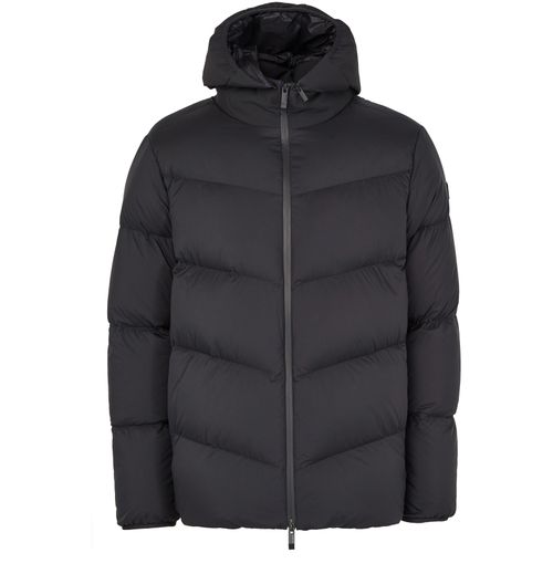 MONCLER Forez sleeveless down jacket