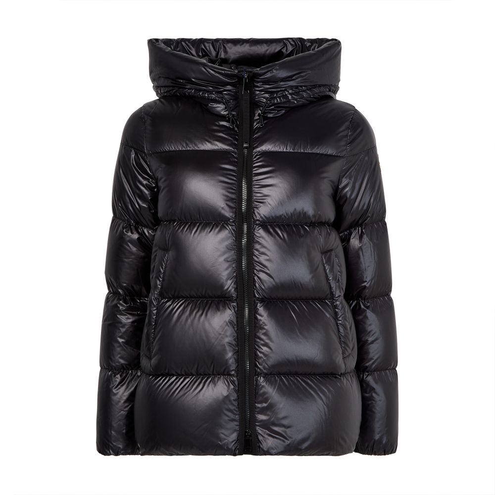 Serittes down jacket thumbnail 7