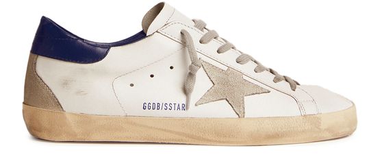 Men s Super star sneakers GOLDEN GOOSE 24S