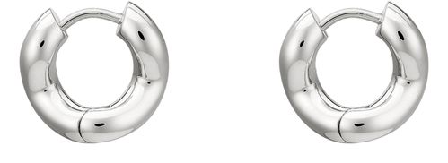 CHARLOTTE CHESNAIS Wave earrings