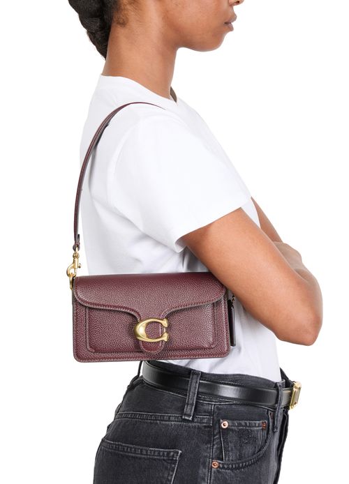 COACH Tabby 20 shoulder bag
