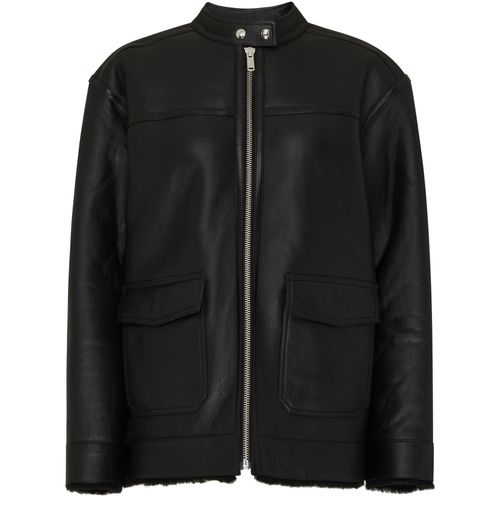 ANINE BING Henry jacket