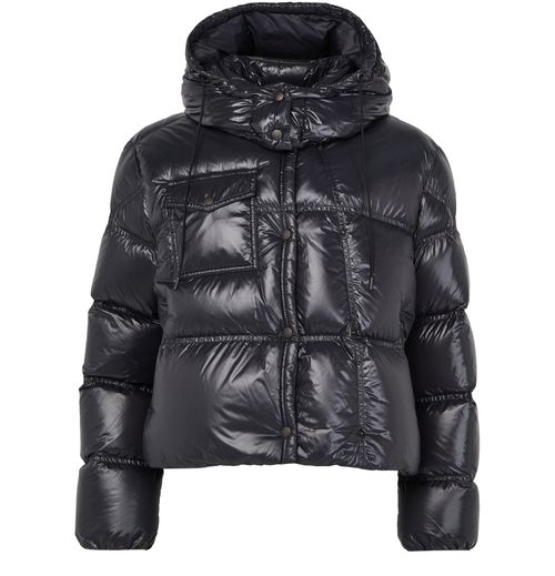 MONCLER Erea down jacket