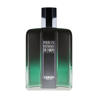 Caron Pour Un Homme Eau De Toilette 125 ml In Transparent