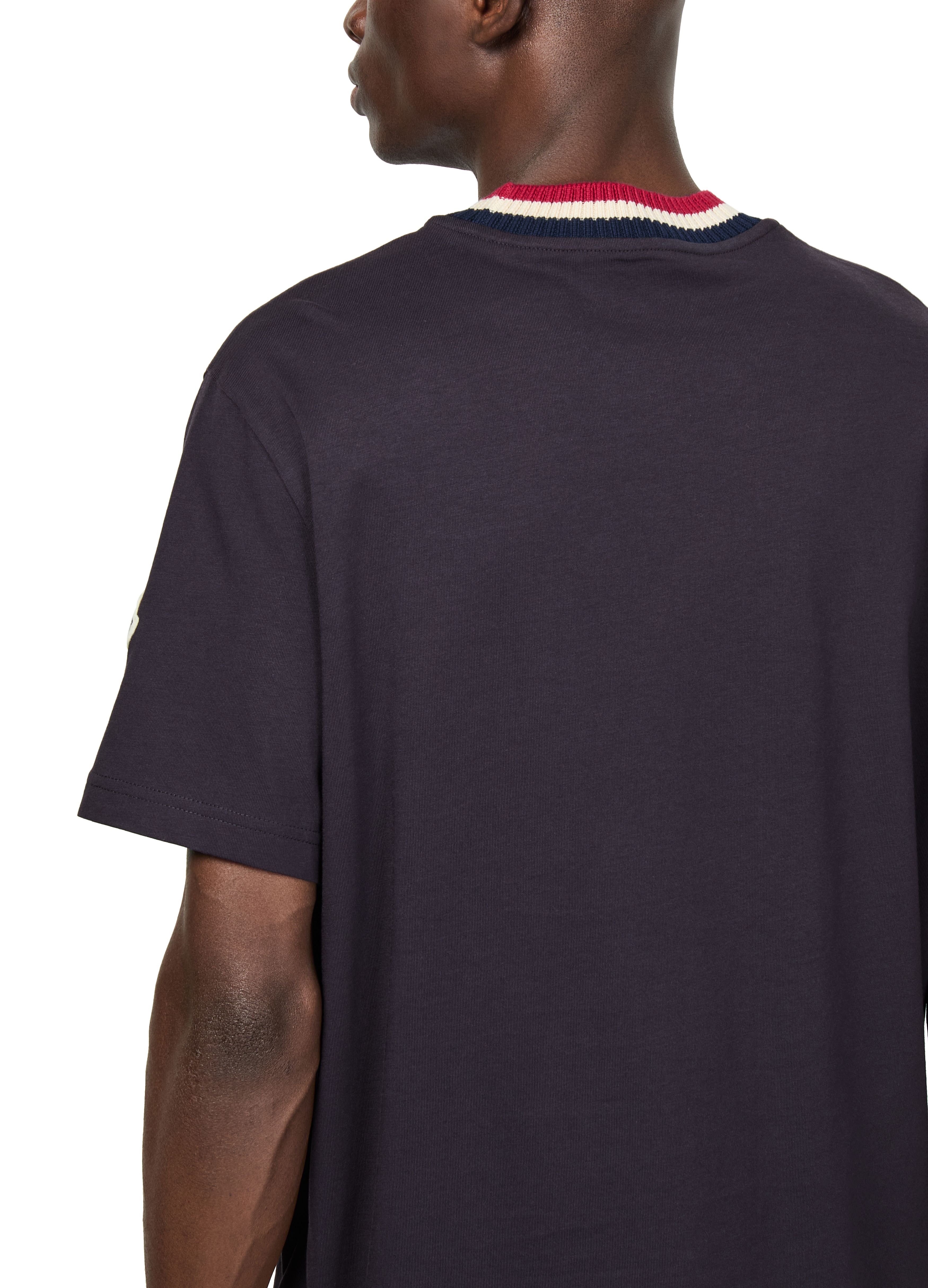 Short sleeved t-shirt thumbnail 5