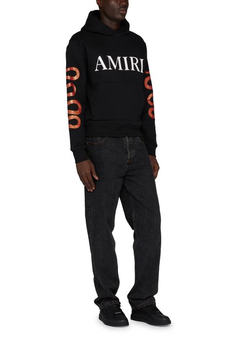 AMIRI Amiri Snake hoodie