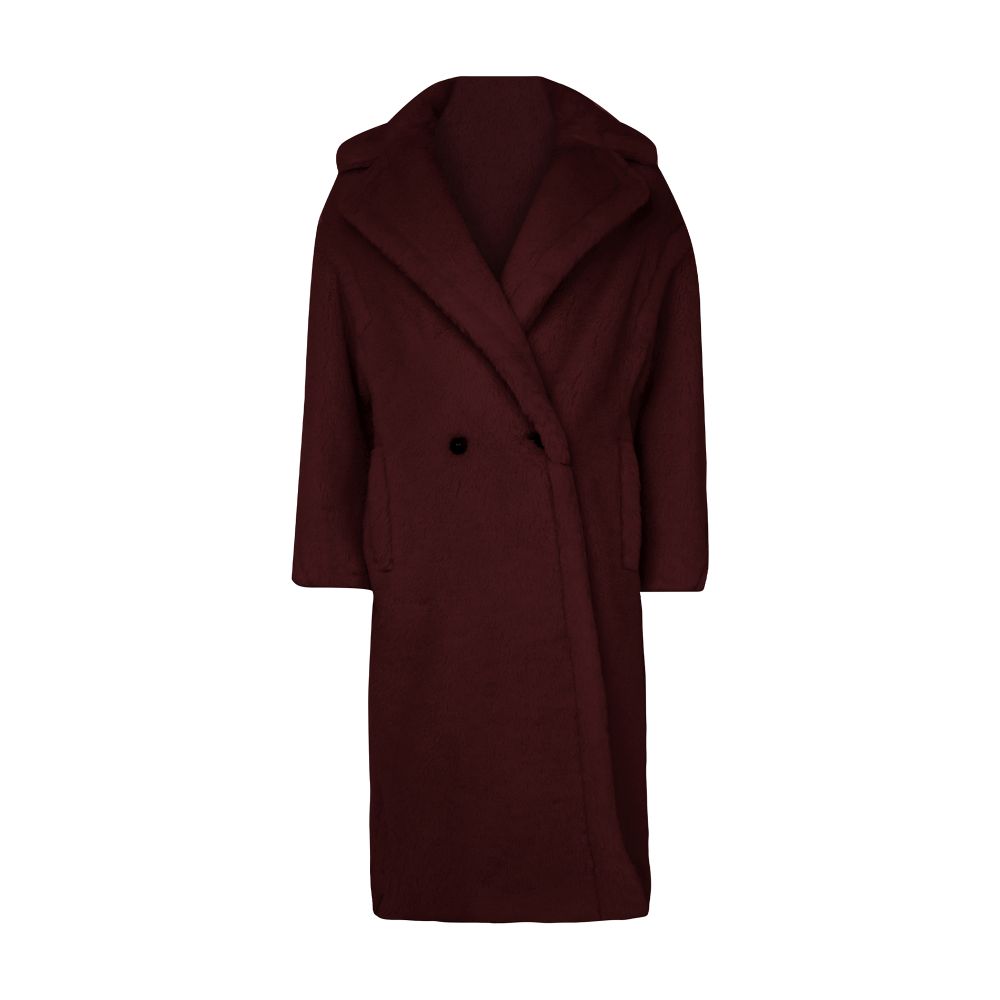 Teddy Tedgirl coat thumbnail 7