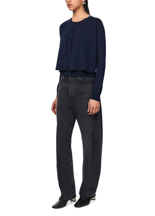 LOEWE Wool cardighan