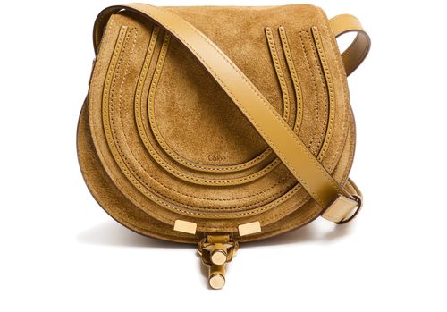 CHLOE Marcie shoulder bag