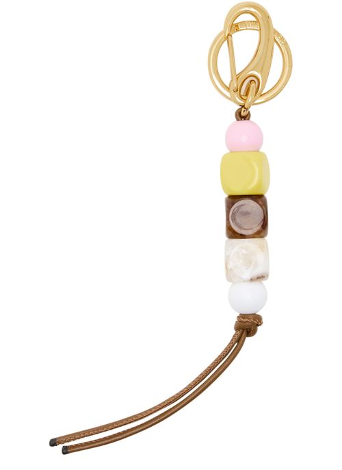 WANDLER Bag charm beads