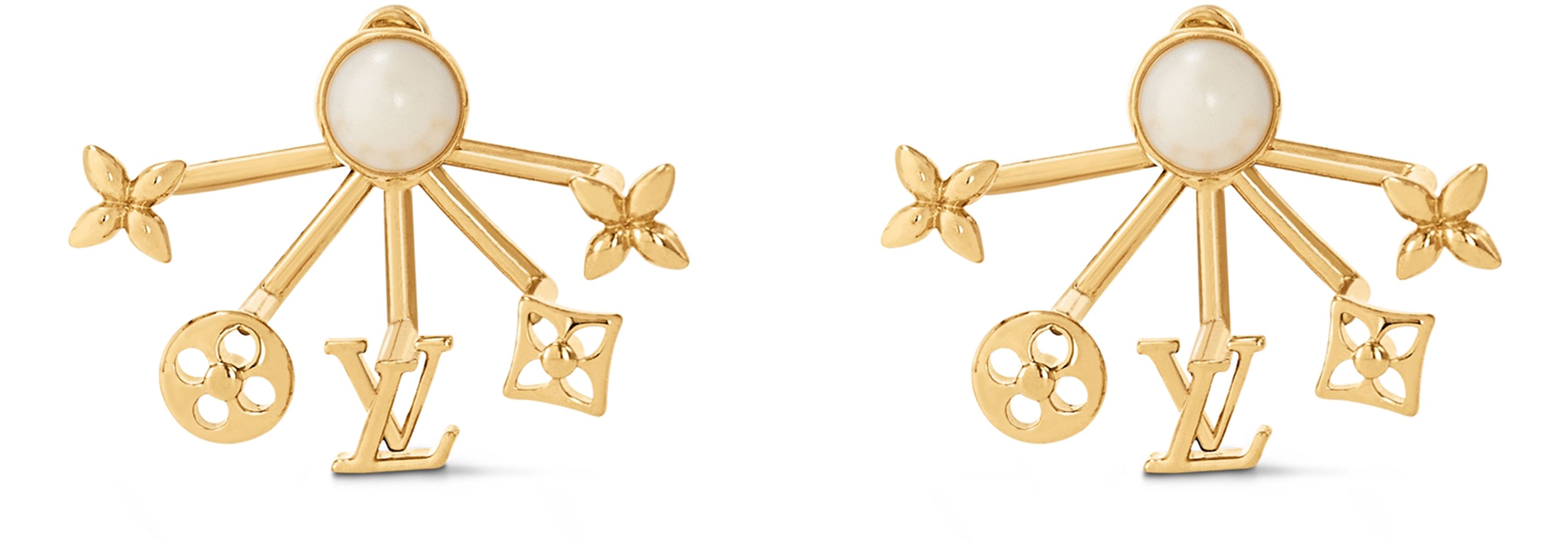 Cruiser Earrings