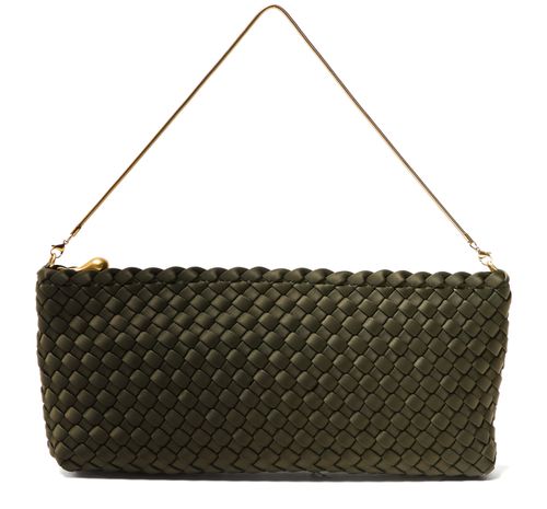 NAGHEDI Gala medium clutch