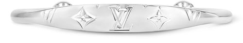 LOUIS VUITTON Monogram Jonc